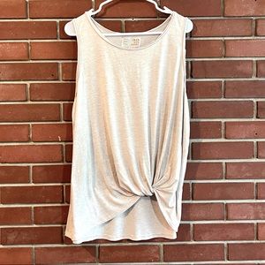 Jackson Rowe Knotty Tank